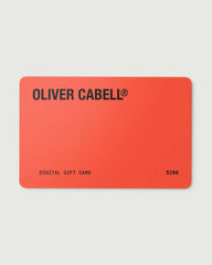 Digital Gift Card