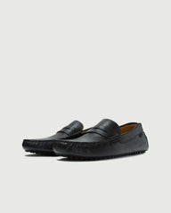 Driver | Black Pebbled