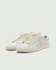 Low 1 | White / Limestone / Ivory