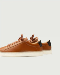 Low 1 Pro | Chestnut