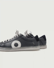 Low 1 | Reverse Oxford Yin Yang