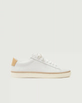Low 1 Pro | Cream