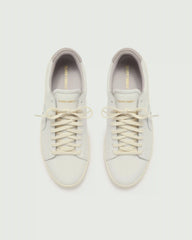 Low 1 | White / Limestone / Ivory (Orthopedic)