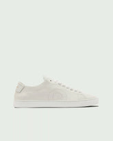 Low 1 DS | White (Orthopedic)