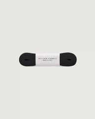 Black Cotton Laces