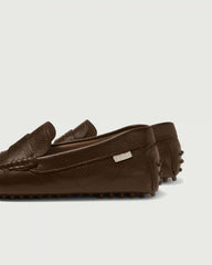 Driver | Chocolate Pebbled