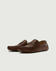 Driver | Chocolate Pebbled