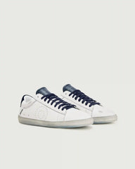 Low 1 | Navy Yin Yang Subdued (Orthopedic)