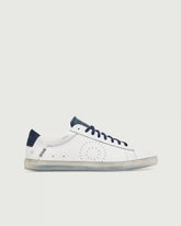 Low 1 | Navy Yin Yang Subdued (Orthopedic)