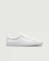 Low 1 | White