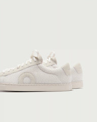 Low 1 | Chalk (Waterproof)