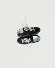 Low 1 | Core Black (Orthopedic)