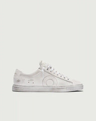 Low 1 | White Wall