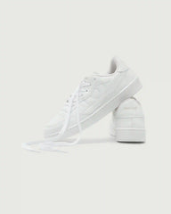 Vegan 581 | White