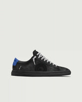 Low 1 | Core Black