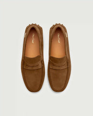 Driver | Chestnut