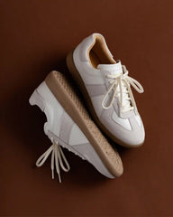 GAT | White / Gum