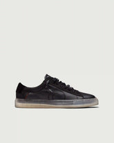 Low 1 | Black Ghost (Orthopedic)