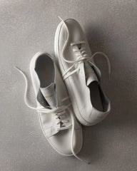 Low 1 DS | White (Orthopedic)