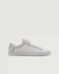 Low 1 | Ripstop White