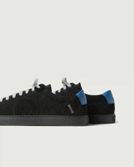 Low 1 | Core Black (Orthopedic)