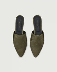 Dream Mule | Truffle