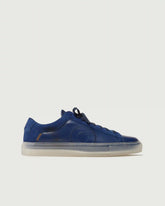 Low 1 | Navy Ghost (Orthopedic)