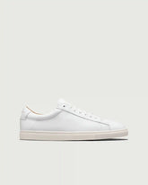 Low 1 | Off White (Orthopedic)