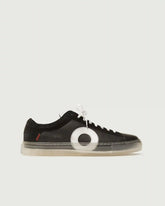 Low 1 | Reverse Yin Yang (Orthopedic)