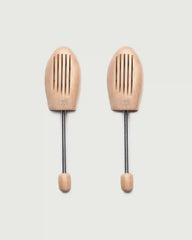Wooden Shoe Trees