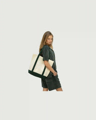 LA Capsule Tote Bag | Drywall