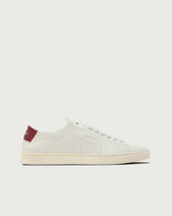 Low 1 DS | White / Brick