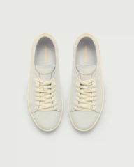 Low 1 DS | White / Ivory (Orthopedic)