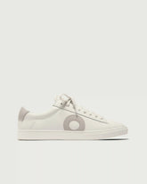 Low 1 | White / Limestone