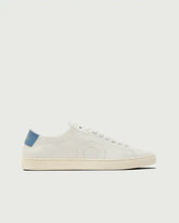 Low 1 DS | White / Mist (Orthopedic)