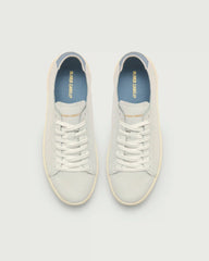Low 1 DS | White / Mist