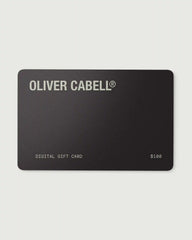 Digital Gift Card