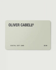 Digital Gift Card