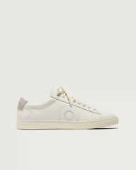 Low 1 | White / Limestone / Ivory (Orthopedic)