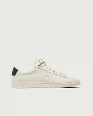 Low 1 | White / Forest / Ivory