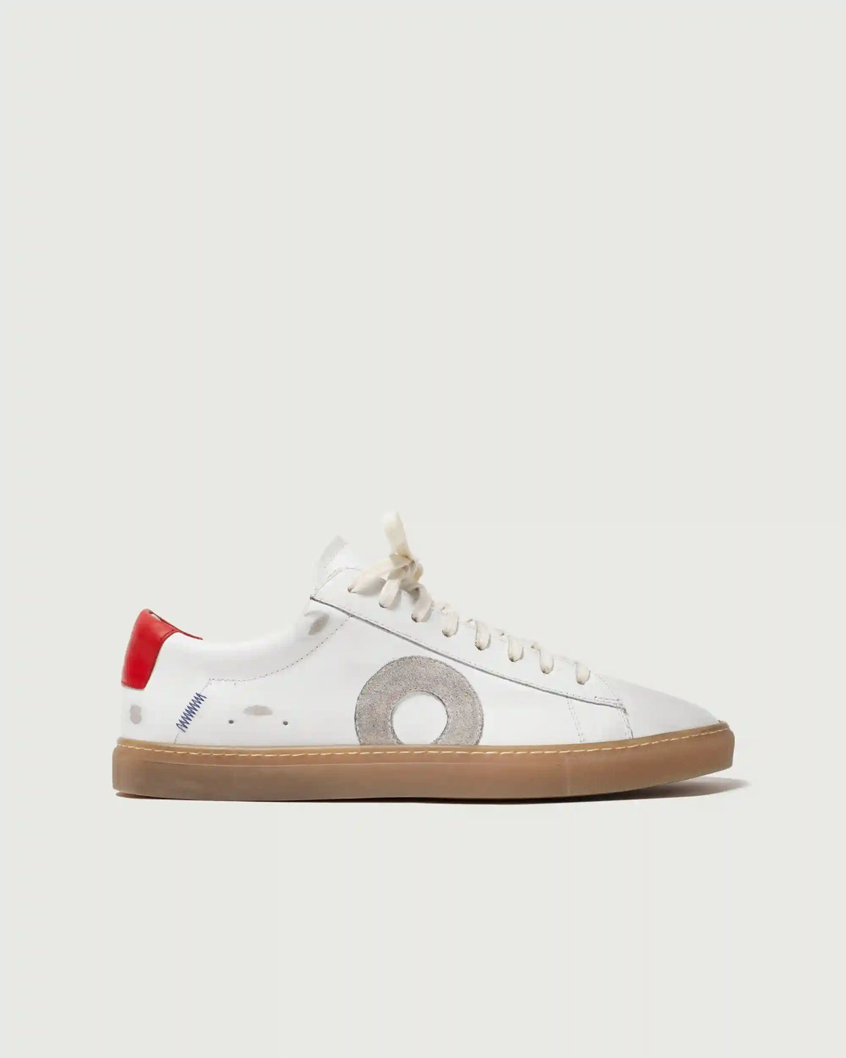 Low 1 | Imperial (Orthopedic)