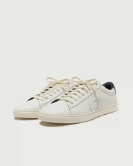 Low 1 | White / Black | Ivory