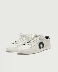 Low 1 | White / Black