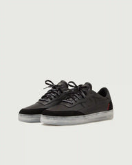 Vegan 581 | Black Ghost