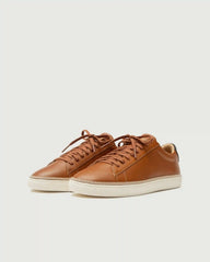 Low 1 Pro | Chestnut (Orthopedic)