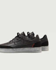 Vegan 581 | Black Ghost