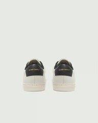 Low 1 | White / Black | Ivory