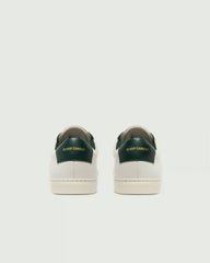 Low 1 | White / Forest / Ivory