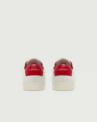 Low 1 | White / Varsity / Ivory