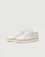 Low 1 Pro | Cream